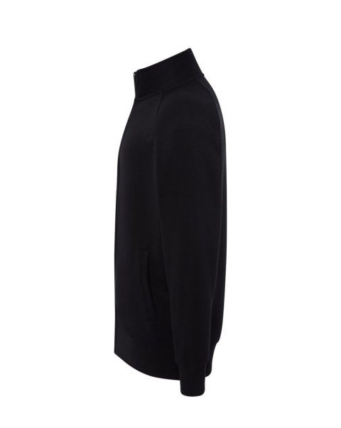 SWRA FU ZIP BK 3XL