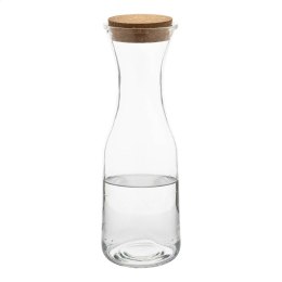 Vinea karafa z recyklovaného skla