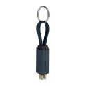 Keycab přívěsek na klíče 60W kabel USB-C