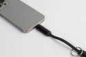 Keycab přívěsek na klíče 60W kabel USB-C