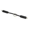Keycab přívěsek na klíče 60W kabel USB-C
