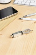 Keycab přívěsek na klíče 60W kabel USB-C