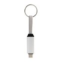 Keycab přívěsek na klíče 60W kabel USB-C