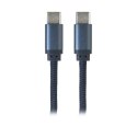 Magsle magnetický 60W kabel USB-C