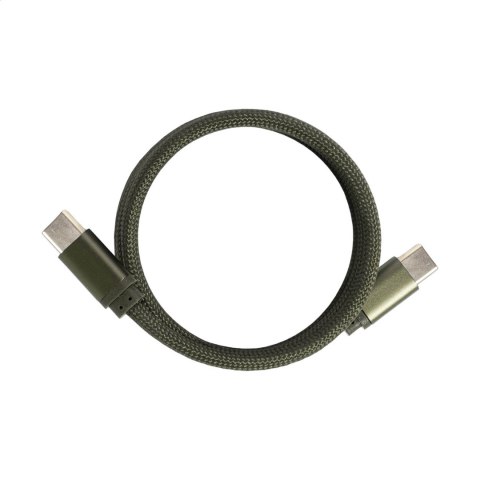 Magsle magnetický 60W kabel USB-C