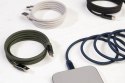Magsle magnetický 60W kabel USB-C