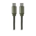 Magsle magnetický 60W kabel USB-C