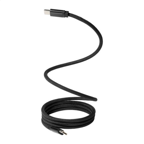 Magsle magnetický 60W kabel USB-C