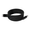 Magsle magnetický 60W kabel USB-C