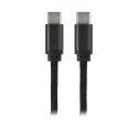 Magsle magnetický 60W kabel USB-C