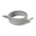 Magsle magnetický 60W kabel USB-C