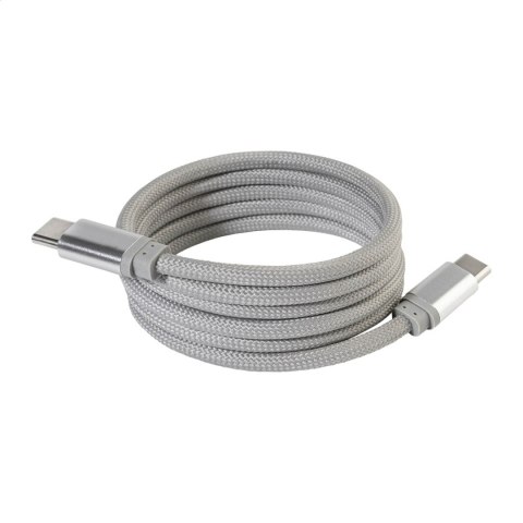 Magsle magnetický 60W kabel USB-C