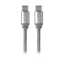 Magsle magnetický 60W kabel USB-C