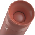 Ocean Bottle termos o pojemności 350 ml ceglasty
