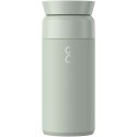 Ocean Bottle termos o pojemności 350 ml jasny zielony