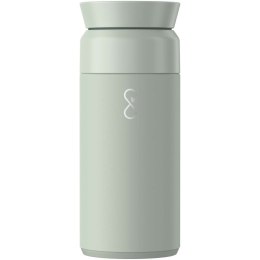 Ocean Bottle termos o pojemności 350 ml jasny zielony