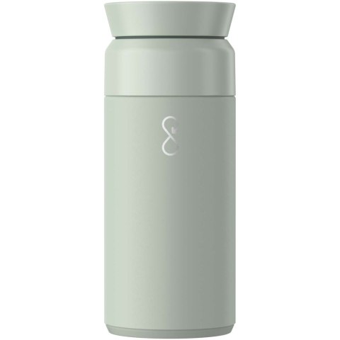 Ocean Bottle termos o pojemności 350 ml jasny zielony