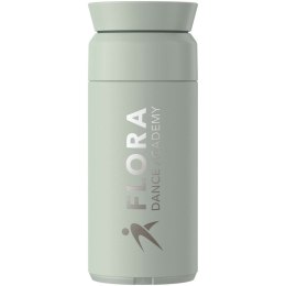 Ocean Bottle termos o pojemności 350 ml jasny zielony