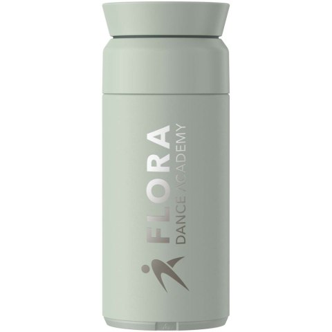 Ocean Bottle termos o pojemności 350 ml jasny zielony