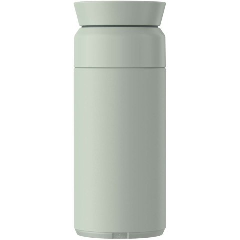Ocean Bottle termos o pojemności 350 ml jasny zielony