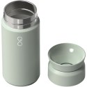 Ocean Bottle termos o pojemności 350 ml jasny zielony