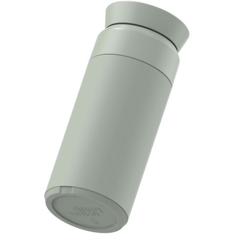 Ocean Bottle termos o pojemności 350 ml jasny zielony
