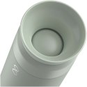 Ocean Bottle termos o pojemności 350 ml jasny zielony