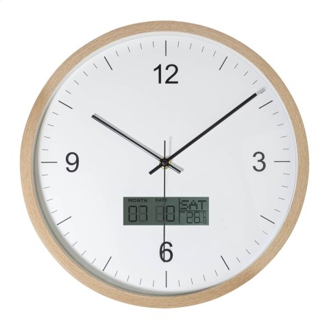 Tempora nástěnné hodiny RPP