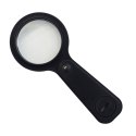 Lupa Magnilight, czarny