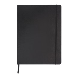 Notes A4 Castino, czarny