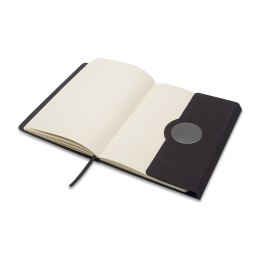 Notes Nestoris, czarny