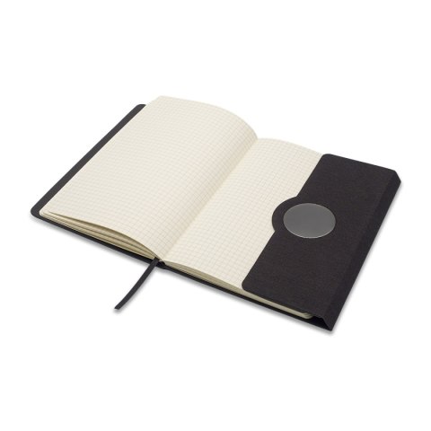 Notes Nestoris, czarny