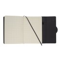 Notes Nestoris, czarny
