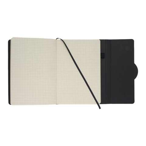 Notes Nestoris, czarny