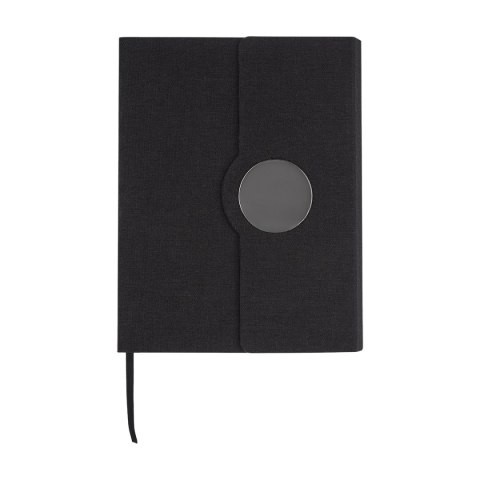 Notes Nestoris, czarny