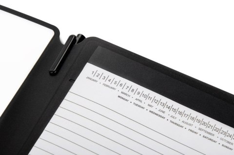 Notes z tablicą suchościeralną LIRA A5