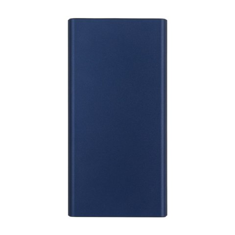 Power bank 10000 mAh Banco, granatowy
