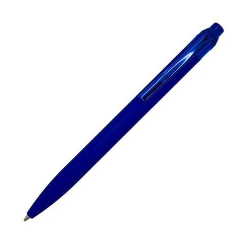 Zestaw notes z długopisem Aurores, niebieski