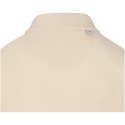Damskie polo Calgary z długim rękawem 180 g/m² piaskowiec (38087064)