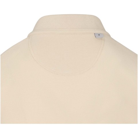 Damskie polo Calgary z długim rękawem 180 g/m² piaskowiec (38087064)