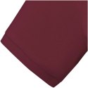 Damskie polo Calgary z krótkim rękawem 200 g/m² głęboki bordowy (38081222)