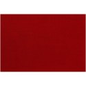 Męskie polo Calgary z długim rękawem 180 g/m² czerwony (38086252)