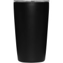 Kubek termiczny MiiR ze stali nierdzewnej, pojemność 354 ml czarny (10098790)