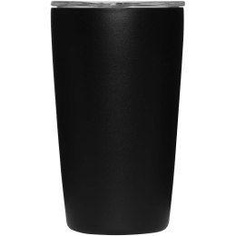 Kubek termiczny MiiR ze stali nierdzewnej, pojemność 354 ml czarny (10098790)