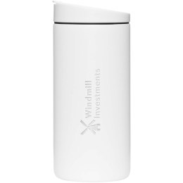 MiiR Flip Traveler butelka na wodę o pojemności 354 ml biały (10093301)
