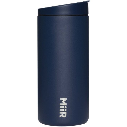 MiiR Flip Traveler butelka na wodę o pojemności 354 ml granatowy (10093355)