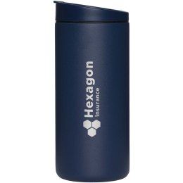 MiiR Flip Traveler butelka na wodę o pojemności 354 ml granatowy (10093355)