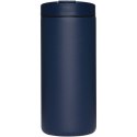 MiiR Flip Traveler butelka na wodę o pojemności 354 ml granatowy (10093355)