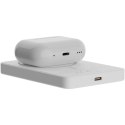 Xtorm Go2 powerbank o mocy 15 W i pojemności 5000 mAh z szybkim ładowaniem biały (12460201)