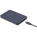 Xtorm Go2 powerbank o mocy 15 W i pojemności 5000 mAh z szybkim ładowaniem środkowy niebieski (12460252)
